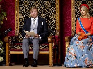 Stand.nl: Nederland is en blijft een goed land om in te leven