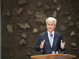 NCTV die politieke partijen onderzoekt? 'Blijf bij je leest, hou hiermee op'