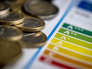Gerommel met energielabels voor hogere huurprijs: 'scheelt zo 200 euro'