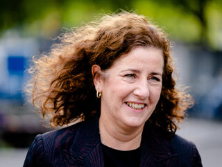 Eerste Kamer stemt in met vrouwenquotum: 'Historisch voor Nederland'