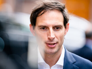 'Hoekstra had onthulling moeten gebruiken om een écht statement te maken tegen ondermijning'