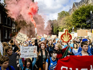 Duurzaamheid verplicht vak voor alle studenten Radboud Universiteit