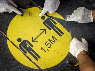 Viroloog: effect van nieuwe coronaregels moeilijk te voorspellen