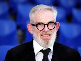 Pieter de Waard stopt bij Telstar en hoopt op bondsvoorzitterschap KNVB