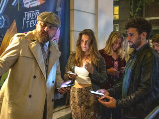 Onno Hoes over Utrechts weigerrestaurant: 'Burgemeesters moeten één lijn trekken'