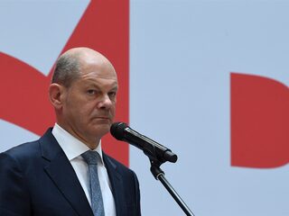 Angstzaaierij voor radicaal-socialisme van SPD is 'zielig'