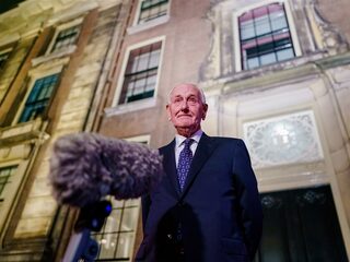 Stand.nl: 'Een extraparlementair kabinet klinkt zo gek nog niet'