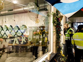 'Waku Waku' moet tóch QR-codes scannen of blijft gesloten