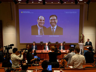 Nobelprijs voor onderzoek naar zintuigen: 'Belangrijke erkenning voor mensen met chronische pijn'
