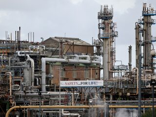 Grootste pensioenfonds ABP stopt met beleggen in fossiele brandstoffen: 'Dit is geweldig'