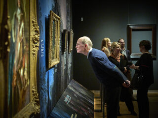 Een terugblik op het kunstjaar 2021: 'Het is een wanhopige, moedeloze sector'