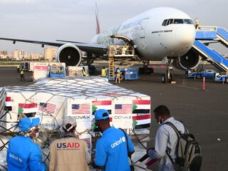 Oxfam: rijke landen komen vaccinbeloften armere landen niet na