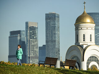 Medische keuring verplicht voor buitenlanders in Rusland: 'Poetin ziet ons als zieke, zwakke mensen'