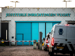 Neef Taghi stond bekend als 'onkreukbaar': 'Kan geen kwaad woord over hem verzinnen'