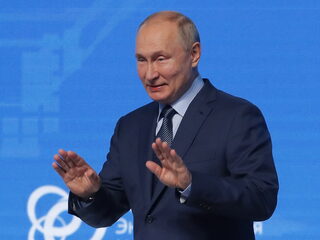 Rusland draait de gaskraan open: 'We komen steeds meer klem te zitten bij de Russen'