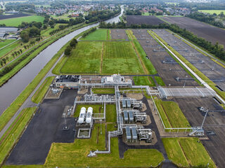 NAM wil geen kleine gasvelden meer