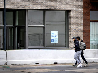 Waarom buitenlandse investeerders op onze woningmarkt volgens expert niet hét probleem zijn