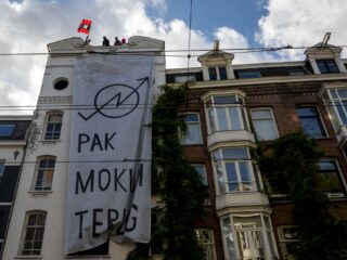 Alledaagse Vragen: Hoe win je een rechtszaak als kraker?