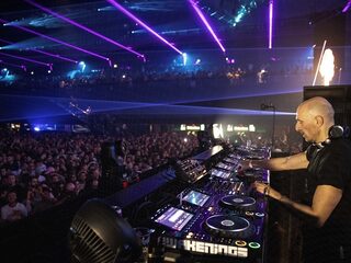 Stand.nl: 'Het belang van het nachtleven wordt onderschat'