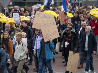 College voor de Rechten van de Mens: vrijheid van meningsuiting onder druk