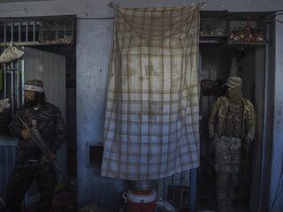 'Situatie voor achtergebleven tolken in Afghanistan wordt steeds nijpender'