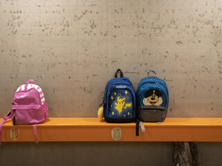 'Besmette kinderen geen probleem, ongevaccineerde volwassenen wel'