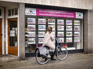 Een eigen huis, een plek onder de zon? 'Starters zijn moedeloos'