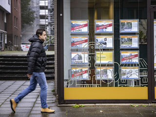 Podcast De Dag: alles is anders op de woningmarkt, wat nu te doen?