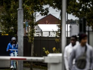 ChristenUnie pleit voor een 'tweede, derde en vierde Ter Apel'