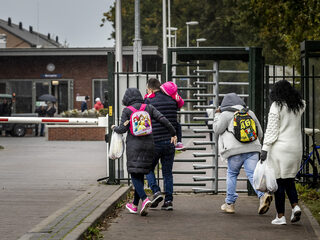 ‘Nederland voert geen asielbeleid, het klotst over de dijken’