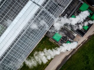 Als we nú ingrijpen, is de opwarming van de aarde te beperken tot 1,5 graad