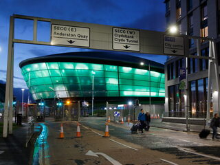 Podcast De Dag - Het klimaat: dit gebeurt er op de klimaattop