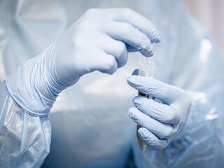 Jortcast: Wetenschappelijke paradox tijdens corona