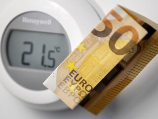 Helft energietoeslag nog niet uitgekeerd in Randstad