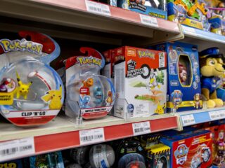 46 organisaties: 'Verbied gebruik van PFAS in consumentenproducten'