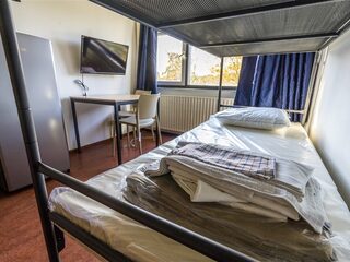 Stand.nl: 'Gemeenten moeten harder hun best doen om statushouders te huisvesten'