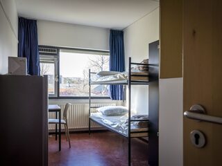 Nog geen noodplan voor asielopvang: 'Het kost iets meer tijd dan gedacht'