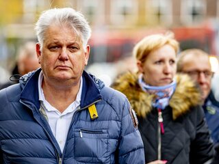 Hero Brinkman: deel Nederlandse werkgevers behandelt mensen net zo slecht als Qatar