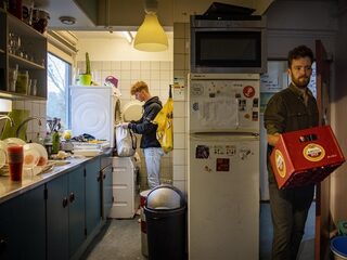 ‘Dutch only' beleid van studentenhuizen riekt naar discriminatie, mag dit zomaar?