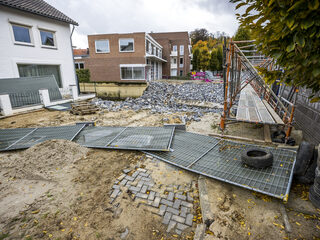 Veel ondernemers wachten nog op vergoeding na watersnood: 'We zitten al maanden in totale onzekerheid'