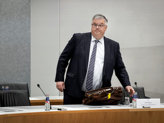 Hubert Bruls heeft twijfels over invoering 2G