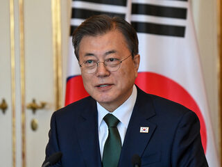 Eindelijk vrede tussen Noord- en Zuid-Korea? 'Lijkt me onverstandig'