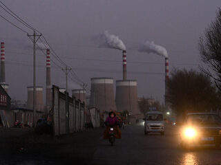 Stroomtekort China voorbij, maar fabrieken nog niet uit de problemen