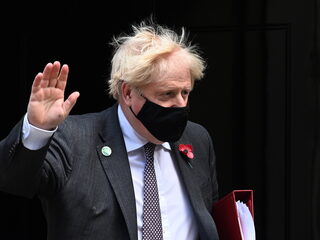 Hoe klein zijn de nieuwe kleine kernreactoren in Groot-Brittannië? 5 vragen en antwoorden