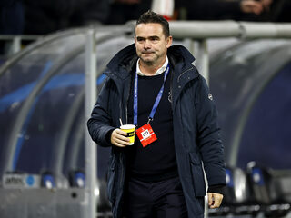 'Schokkend dat er vooral gepraat wordt over de sportprestaties van Overmars'