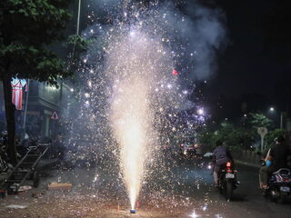 Toch een landelijk vuurwerkverbod na 'grote twijfels bij kabinet'