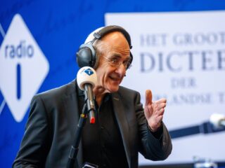 Groot Dictee der Nederlandse Taal 2022