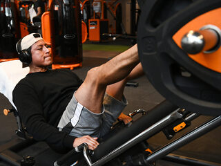 Van sporten in de baas z'n tijd presteer je beter