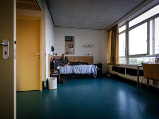 'Groep dakloze jongeren waarschijnlijk veel groter'