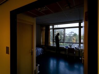 Stand.nl: 'Jonge dak- en thuislozen moeten altijd ergens veilig terechtkunnen'